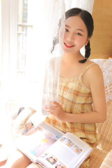 美少女还我H之魂