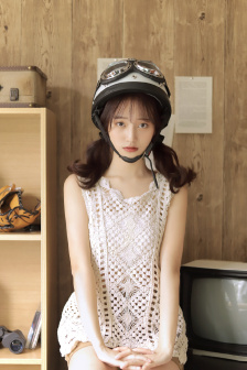 我女朋友的妈妈
